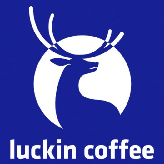 luckin咖啡